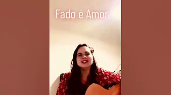 Fado É Amor - Carminho Fado É Amor - Carminho