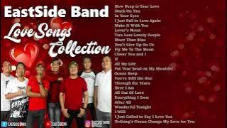 EastSide Band Love Songs Collection