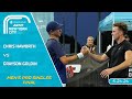 2024 zimmer biomet app new york city open i chris haworth vs grayson goldin  mens singles final