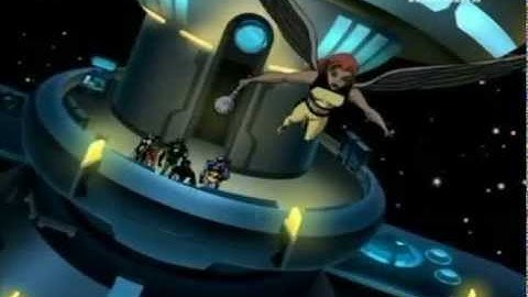 Cartoon Heroes [AMV]