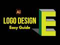 How to Make Logo design in illustrator | Image To Vector #art #vector #graphicdesign #trending #new