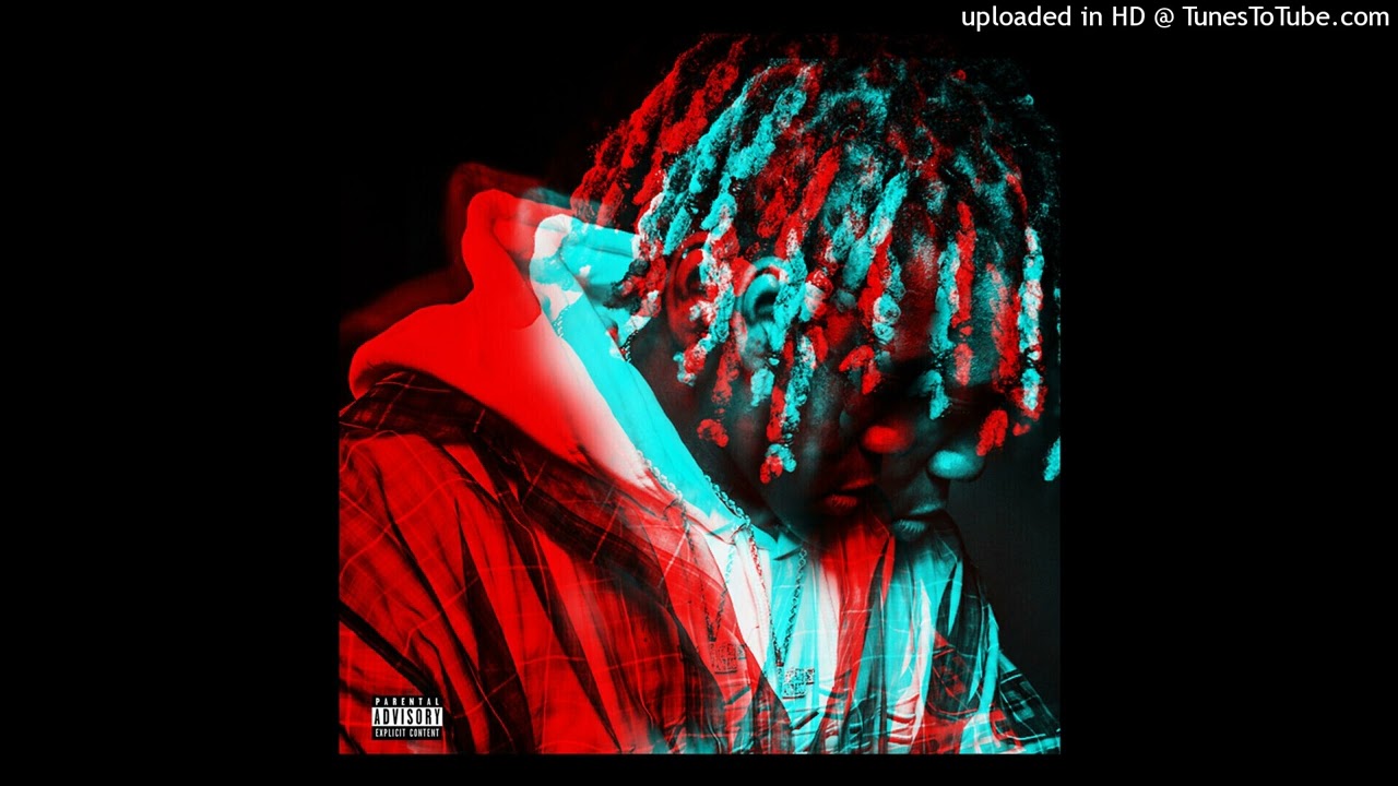 [FREE] Don Toliver X Lil Tecca Type Beat ~ CAN'T LET GO