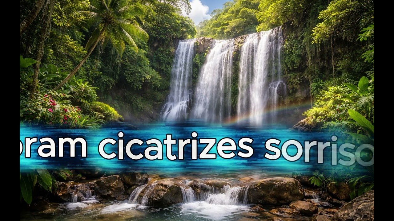 Historia de Robson Karaoke