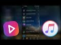 La meilleure app de musique sur android  audify music player