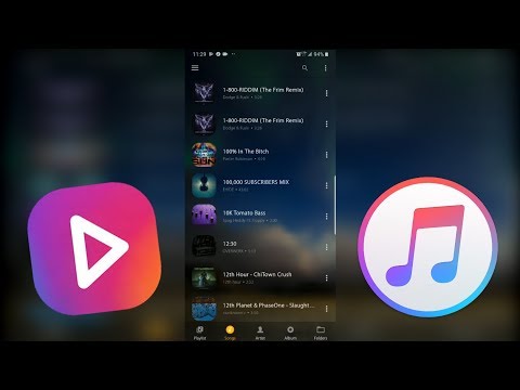 Vidéo: Quelle est la meilleure application de téléchargement de musique pour Android ?