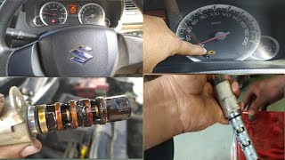 P0011 Maruti Suzuki Swift VVT Failure | SOLVED!!