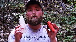 Gas vs. Alcohol Stoves: Which Is Best For Backpacking??