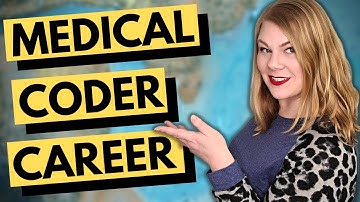 Do You Think Medical Coding Could Be Your Career? Watch This First!