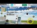 Flying Hoverboard Grand Robot Superhero Crime Game - (Android Gameplay) Open world GTA (HD)