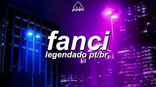 Girlkind Fanci Legendado Ptbr Han Ptbr