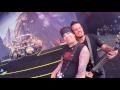 Disturbed on Tour: Hellfest Guests - Part 1