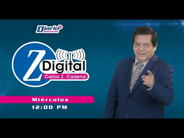 En Vivo | Z Digital | 24 de abril de 2024