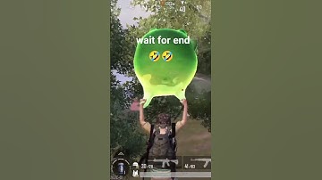 Wait for the end 😂 #pubgmnextstarprogram#pubgmobile #pubgmobilec9s25 #pubgglobal