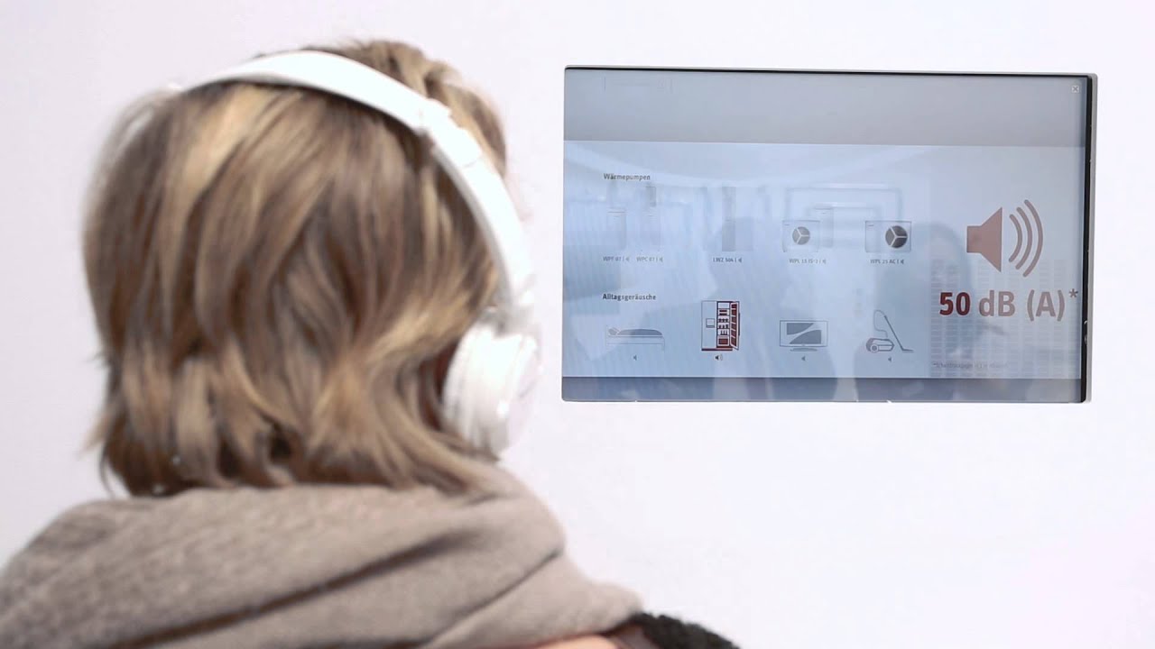 Neuheiten und Trends: STIEBEL ELTRON auf der light+building 2016