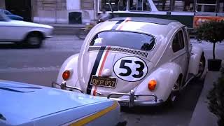 Nuestra Canción Remix Culpables Amv Herbie Músic Especial San Valentin 2026 🚗🏁🟥⚪️🔵💖💌💑