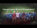You Feel Like Family 🏉 Why Fans Keep Coming Back to Rugby | 2022 Old Glory DC Group Experiences