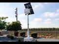Stand Alone Solar Sentry - wifieye
