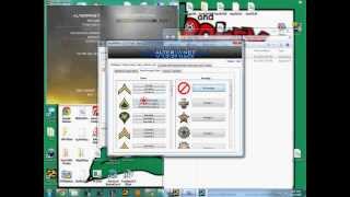 AlterIWNet Level Hack