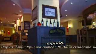 Bar & Dinner Pivovarna.mpg