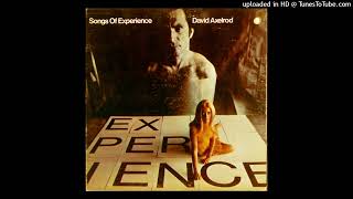 David Axelrod - A Little Girl Lost (Songs of Experience, 1969)