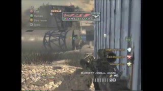 xTKx RaPiiD Quick Scoping on Scrapyard