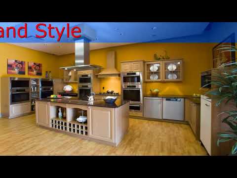 How to Create a Kitchen with Warmth and Style
