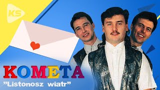 Kometa - Listonosz wiatr screenshot 2