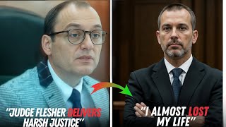 Judge Flesher Exposes | Street Racing!