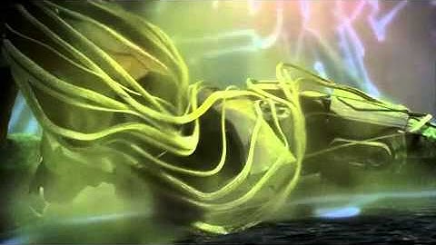 LEGO® Hero Factory - Brain Attack: Mini Movie