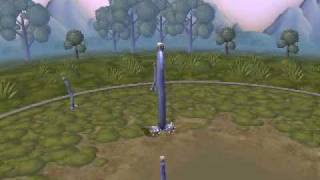 WTF.SPORE DILDO