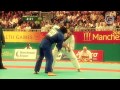 Graeme Randall's Time of Glory - Manchester 2002 | Medal Memories