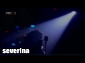 SEVERINA - TVOJA PRVA DJEVOJKA (OFFICIAL VIDEO 1992.)