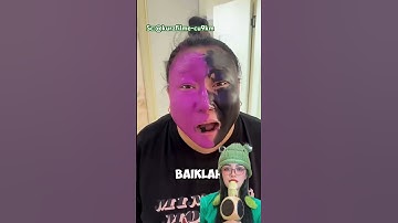 Thumbnail of MUKA KAKA KOQ JADI CEMONG 😭🫵@Kurzfilme-cu9km
