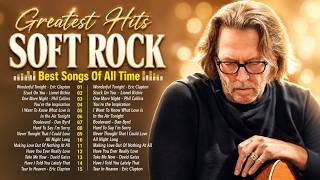 Michael Bolton, Air Supply, Rod Stewart, Phil Collins, Bee Gees - Soft Rock 70s 80s 90s Playlist screenshot 5