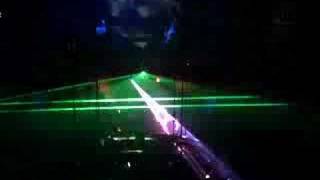 Armin Van Buuren @ Ruby Skye 5/10/08