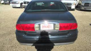 Bargain Auto Centre  - 2001 Buick LeSabre