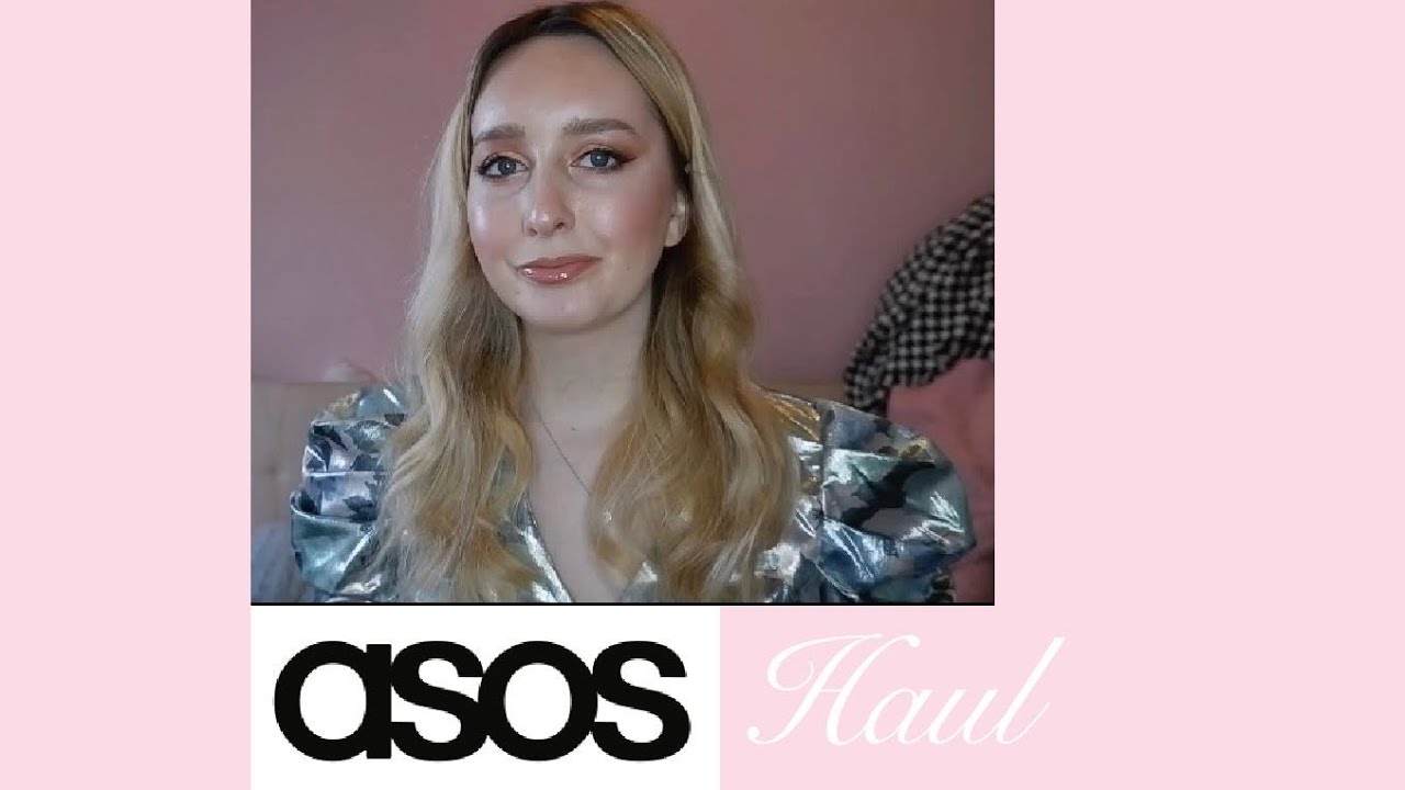 ASOS Haul | Feb 2021