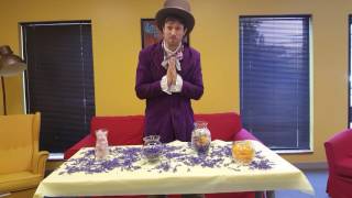 Willy Wonka Slots Candy Man Challenge: Day 3! screenshot 4