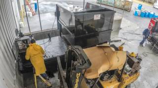 Industrial Waste Compactor Louisville Ky