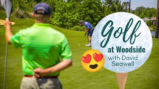 A History of Golf at Woodside