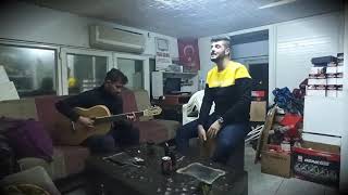 Resul Turut - Bi̇ri̇leri̇ Kandirmiş