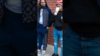 Lamron loaded Vs Ikey Part 1 | Chicago Clubhouse  12/22/25 