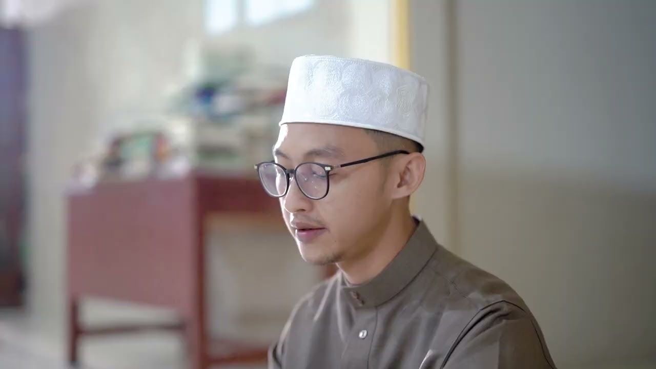 COMPANY PROFILE PONDOK PESANTREN  AL-IHSAN 2021-2022