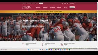 Enroll in Classes via FalconHub & SSB