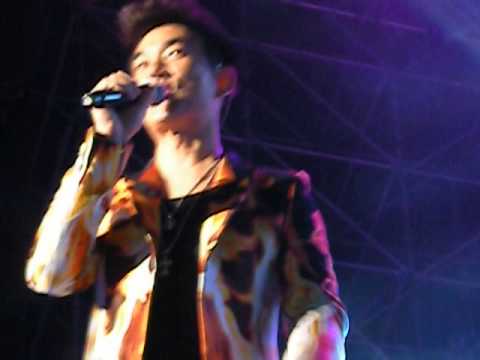 任賢齊-20130319-安利水岸嘉年華演唱會-春天花會開