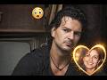 A los 60 años, Ricardo Arjona rompe el silencio y revela quién fue el gran amor de su vida