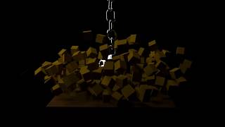 Blender - Renderizado De Bola