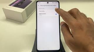How to Enable or Disable Digital Assistant on OPPO A5 5G | Turn Digital Assistant On or Off