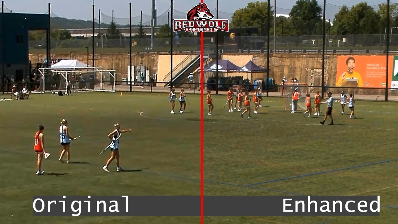 KZ Enhancement Comparison