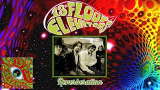 13TH FLOOR ELEVATORS - Reverberation (Lyrical Music Video)